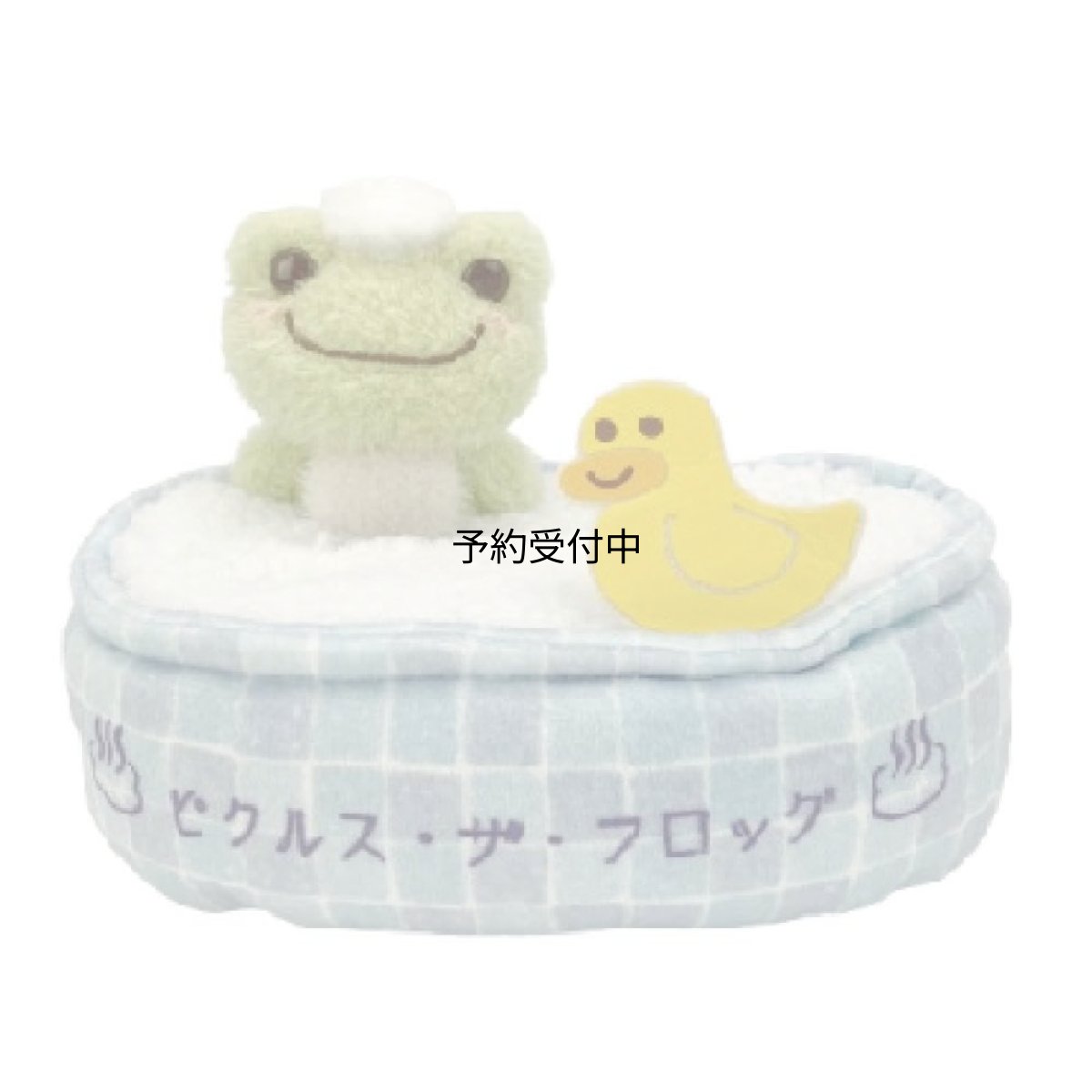 画像1: ナカジマコーポレーション ピクルス Ｓｍｉｌｅ Ｓａｕｎａ＆Ｓｅｎｔｏ ポケットティッシュカバー ２２６０２０?２６ (1)