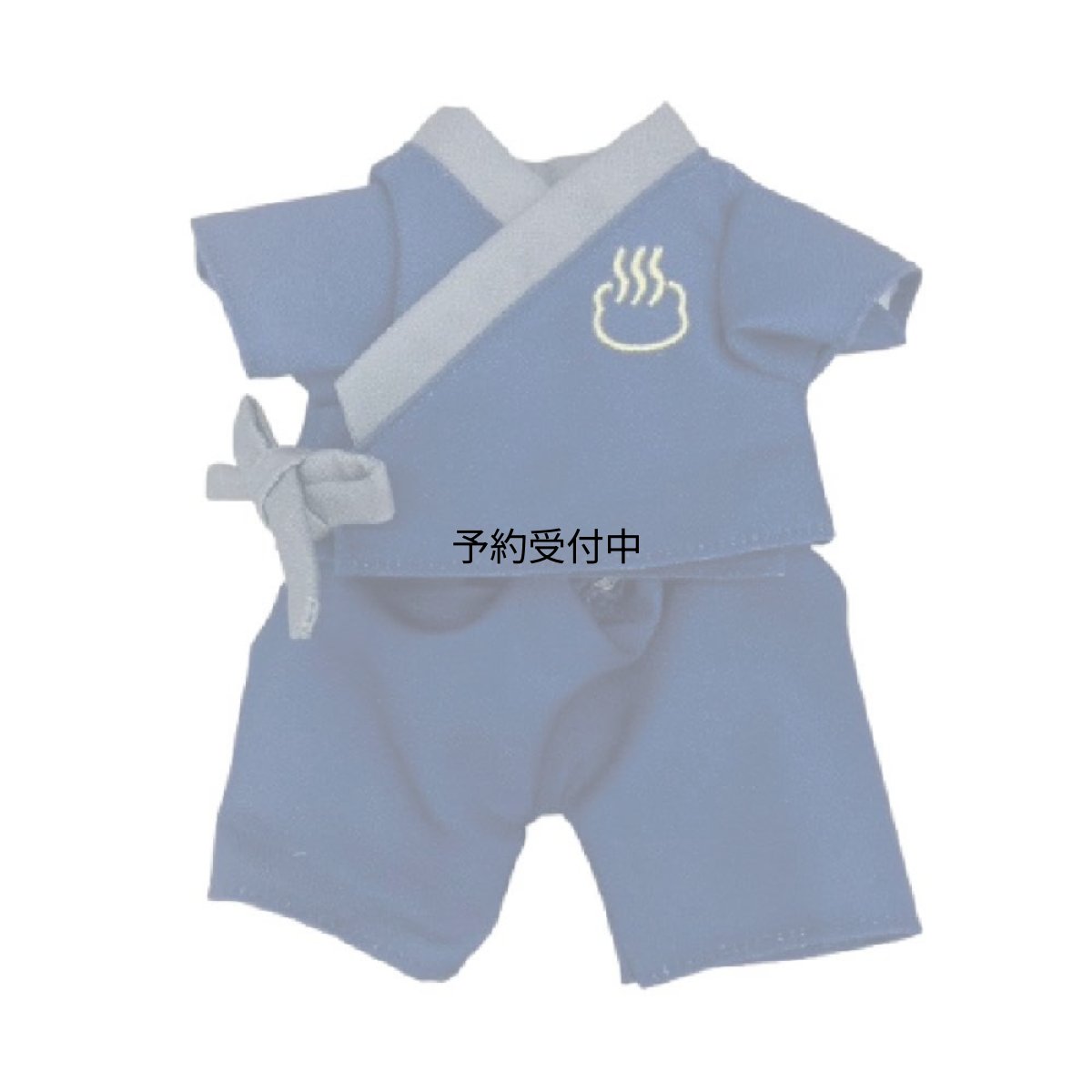 画像1: ナカジマコーポレーション ピクルス Ｓｍｉｌｅ Ｓａｕｎａ＆Ｓｅｎｔｏ 館内着 ２２６０４４?２６ (1)