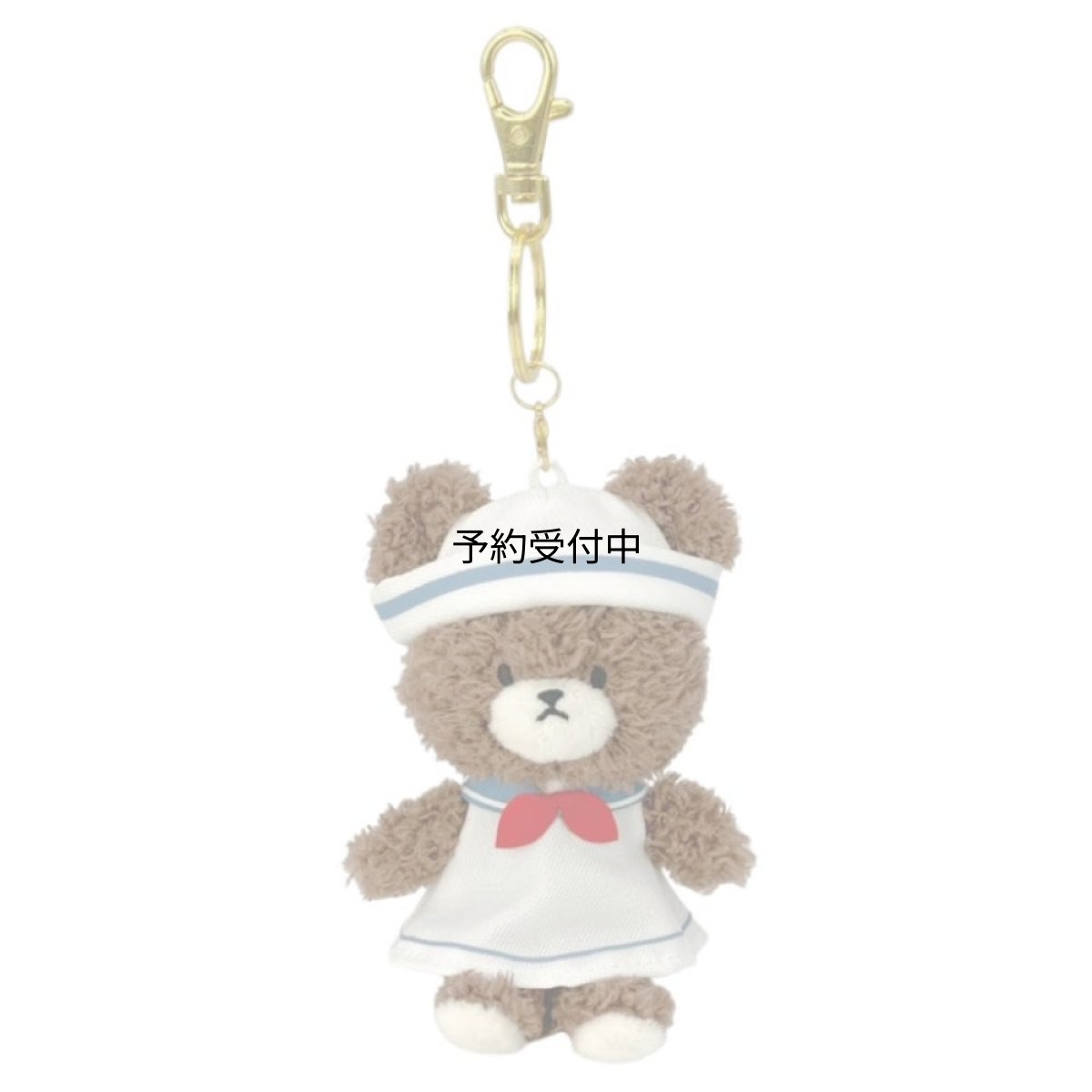 画像1: ナカジマコーポレーション ＫＧ マリン チャーム ＭＣ ２２６１６７?２６ (1)