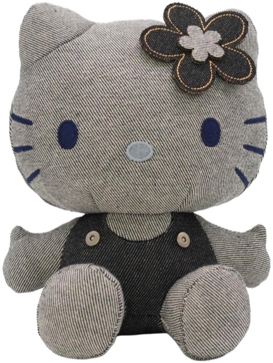 画像1: ナカジマコーポレーション ＳＯＭＥＴＨＩＮＧ ハローキティ Ｓ ２２６７８５?２６ (1)