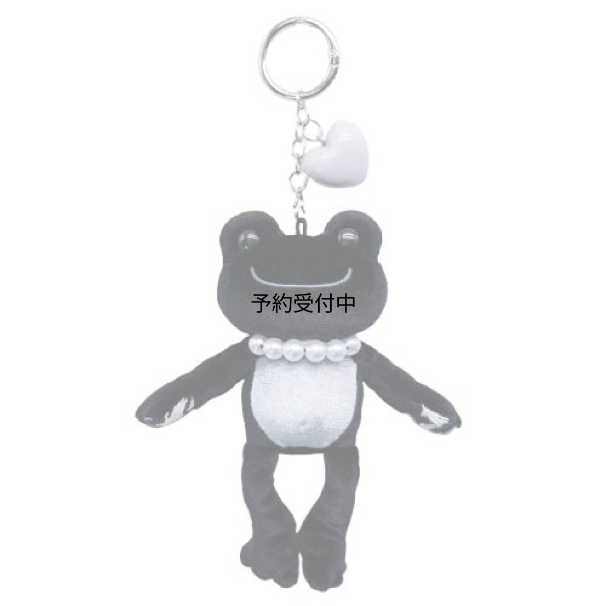 画像1: ナカジマコーポレーション ピクルス モノトーン ＭＣ ＢＫ ２２９７８６?２６ (1)