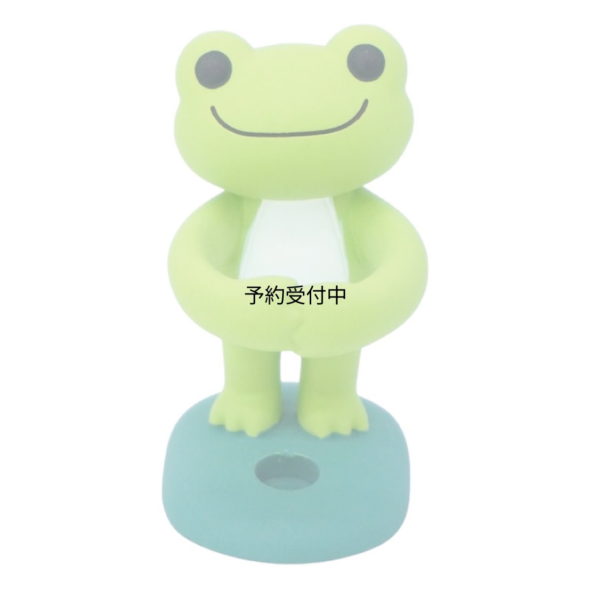 画像1: ナカジマコーポレーション ピクルス フィギュア ペン立て ２３０６７６?２６ (1)