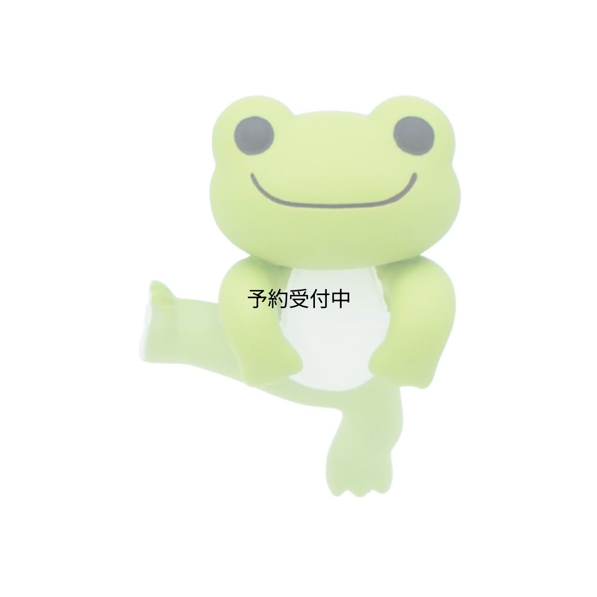 画像1: ナカジマコーポレーション ピクルス フィギュア よじ登り ２３０６８３?２６ (1)