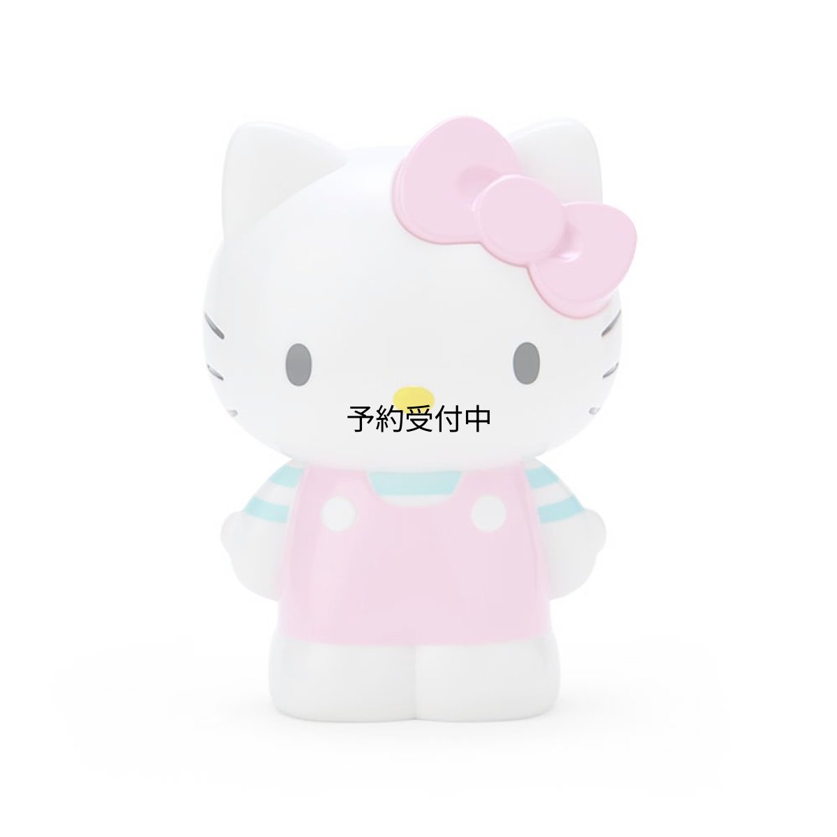 画像1: サンリオ（ＳＡＮＲＩＯ） キャラクター形ペンスタンド ハローキティ 約幅１０×奥行７．８×高さ１３．６ｃｍ ２４０９３１ (1)