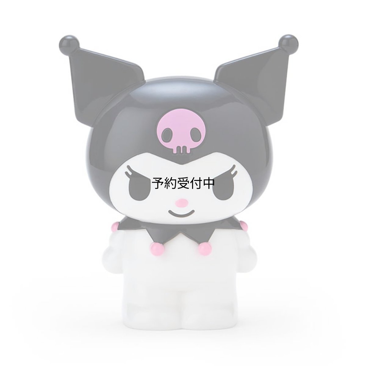 画像1: サンリオ（ＳＡＮＲＩＯ） キャラクター形ペンスタンドクロミ 約幅１２．２×奥行６．８×高さ１５ｃｍ ２４１３９３ (1)