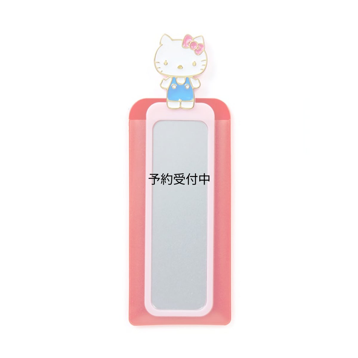 画像1: サンリオ（ＳＡＮＲＩＯ） ハローキティ コンパクトミラー ２５０９６１ (1)