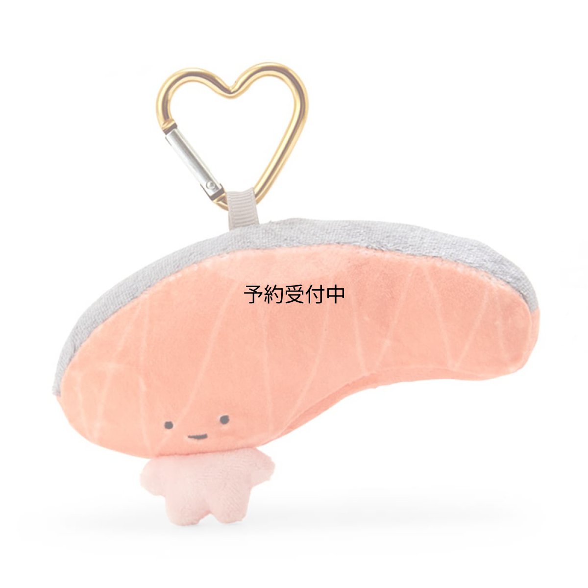 画像1: サンリオ（ＳＡＮＲＩＯ） ＫＩＲＩＭＩちゃん． ミニマスコットホルダー ３０７３５１ (1)