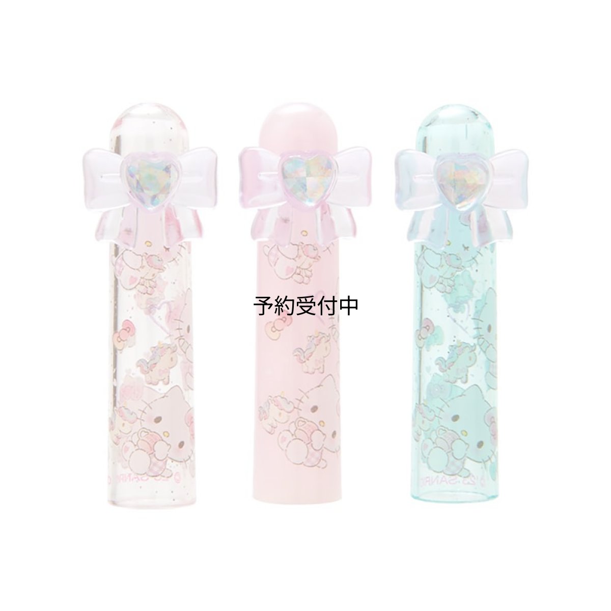 画像1: サンリオ（ＳＡＮＲＩＯ） サンリオ ペンシルキャップ ハローキティ キティちゃん ｈｅｌｌｏ ｋｉｔｔｙ １．５×１．４×４．５ｃｍ キッズ学習文具 キャラクター ５６６００４ ＳＡＮＲＩＯ (1)