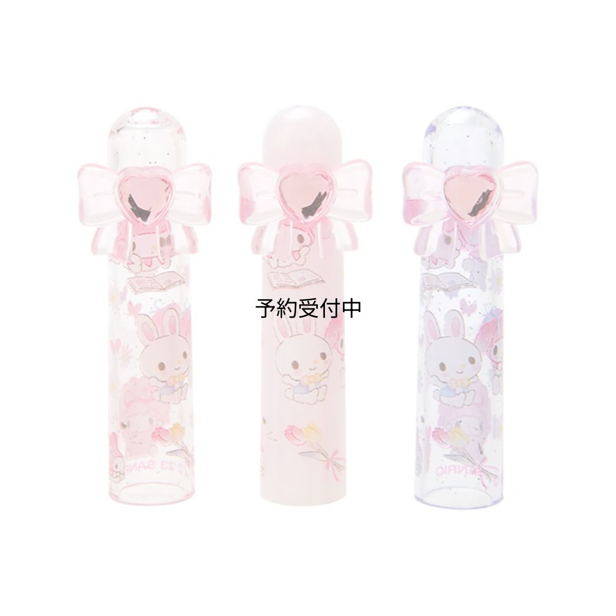 画像1: サンリオ（ＳＡＮＲＩＯ） サンリオ ペンシルキャップ マイメロディ マイメロちゃん ｍｙ ｍｅｌｏｄｙ １．５×１．４×４．５ｃｍ キッズ学習文具 キャラクター ５６６０２１ ＳＡＮＲＩＯ (1)