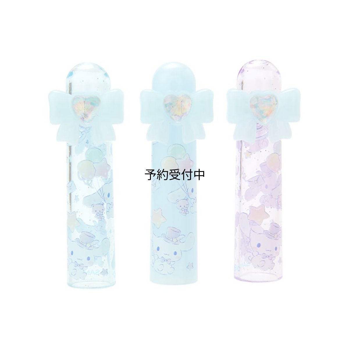 画像1: サンリオ（ＳＡＮＲＩＯ） サンリオ ペンシルキャップ シナモロール シナモン Ｃｉｎｎａｍｏｒｏｌｌ １．５×１．４×４．５ｃｍ キッズ学習文具 キャラクター ５６６０９８ ＳＡＮＲＩＯ (1)