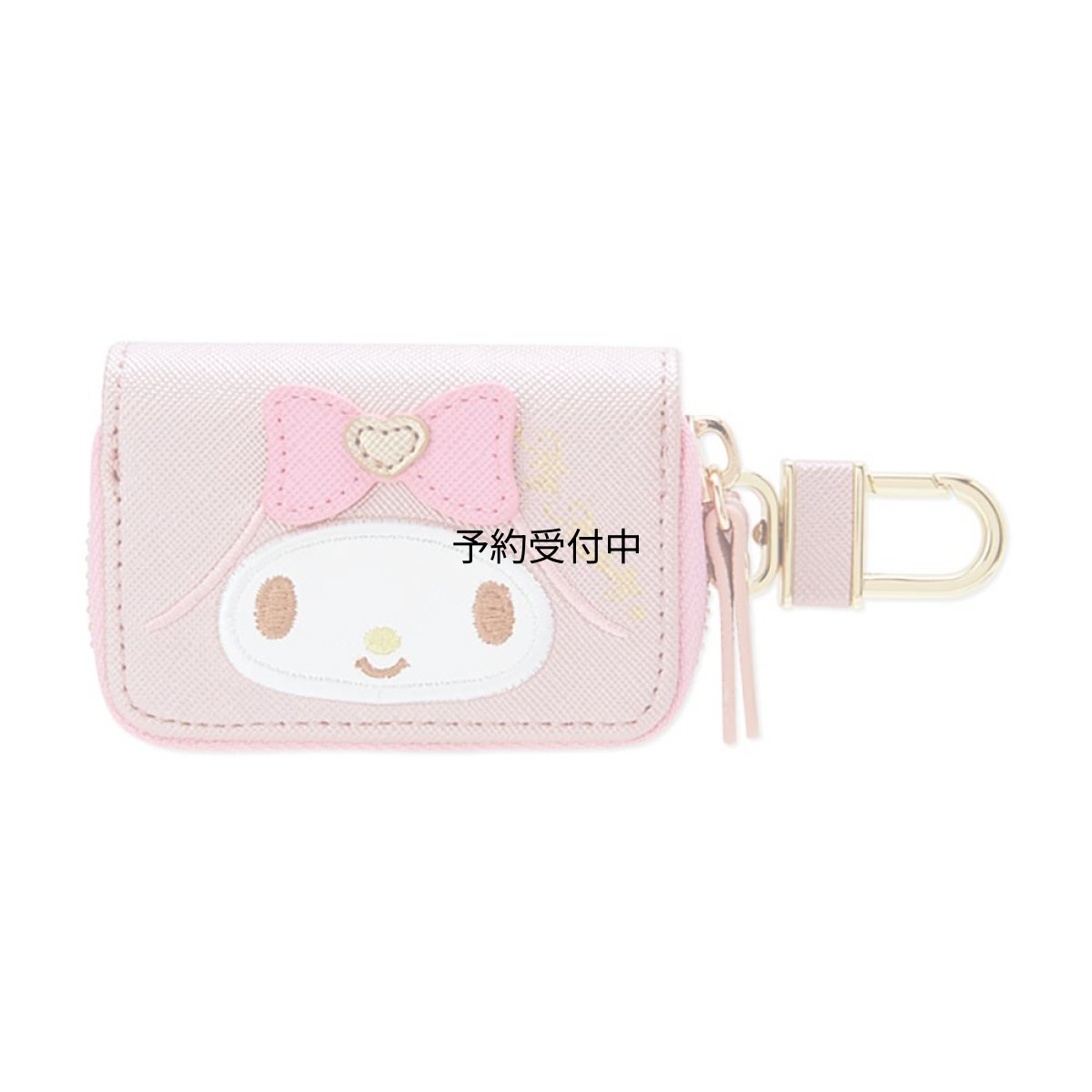 画像1: サンリオ（ＳＡＮＲＩＯ） マイメロディ キーケース ８３９３４５ (1)