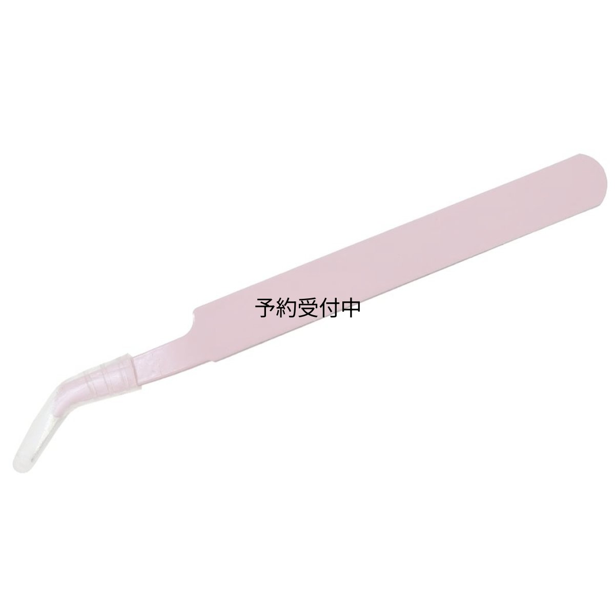 画像1: ピンセットＤＥＣＯ ＴＷＥＥＺＥＲＳ デコ トゥィーザー ピンク ２０９６６１ (1)