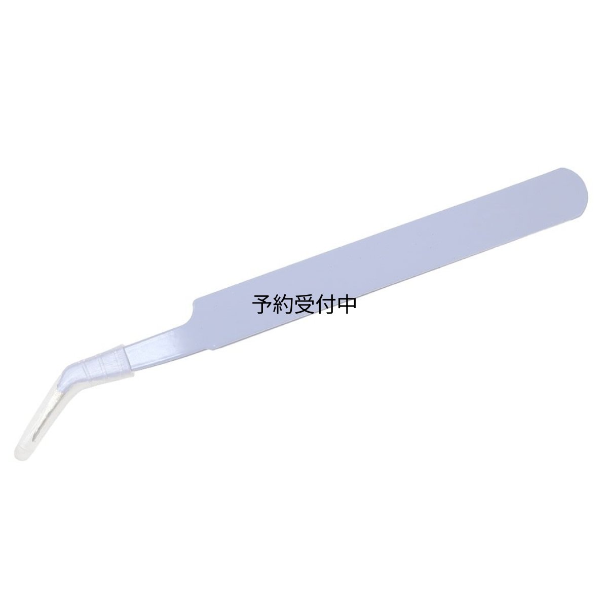 画像1: ピンセットＤＥＣＯ ＴＷＥＥＺＥＲＳ デコ トゥィーザー ブルー ２０９６６２ (1)