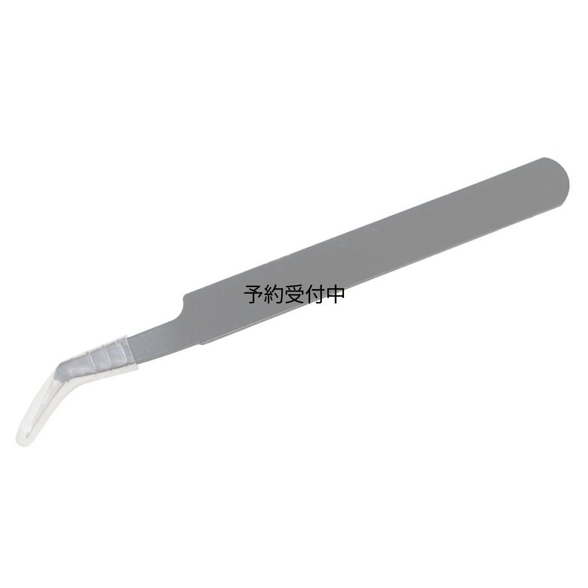 画像1: ピンセットＤＥＣＯ ＴＷＥＥＺＥＲＳ デコ トゥィーザー ブラック ２０９６６３ (1)