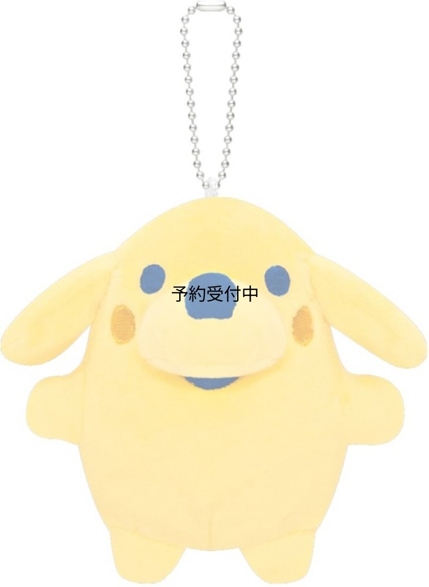 画像1: カミオジャパン ＫＡＭＩＯ ＪＡＰＡＮ たまごっち マスコット キーホルダー ポチっち ２１７３６６ (1)
