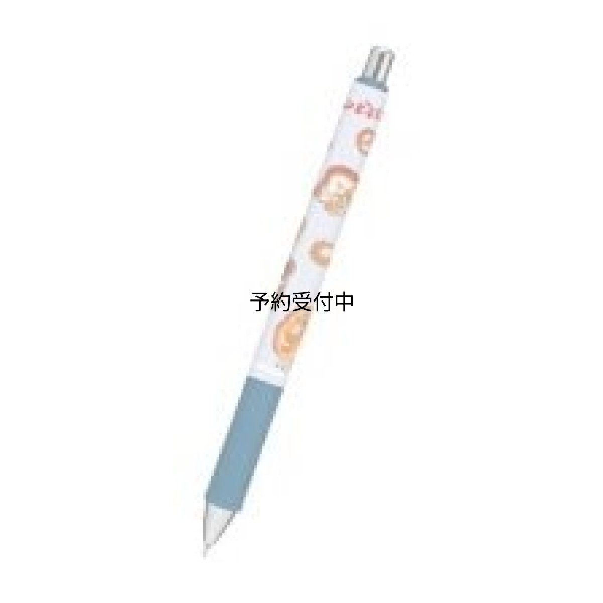 画像1: カミオジャパン パンどろぼう エナージェルボールペン０．５ｍｍ ４ １９９２１７ インク色：黒 ぱんどろぼう 絵本キャラクター (1)