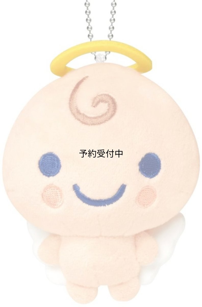 画像1: カミオジャパン ＫＡＭＩＯ ＪＡＰＡＮ たまごっち マスコット キーホルダー くりてん ２２４５０７ (1)