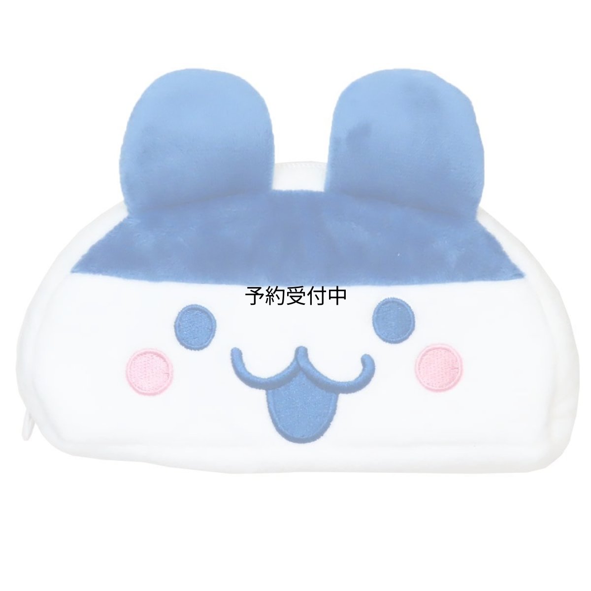 画像1: たまごっちペンケースぬいぐるみペンポーチ みみっち (1)