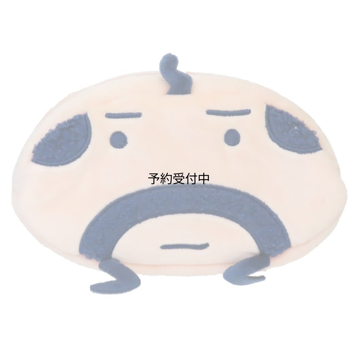 画像1: たまごっちペンケースぬいぐるみペンポーチ おやじっち (1)