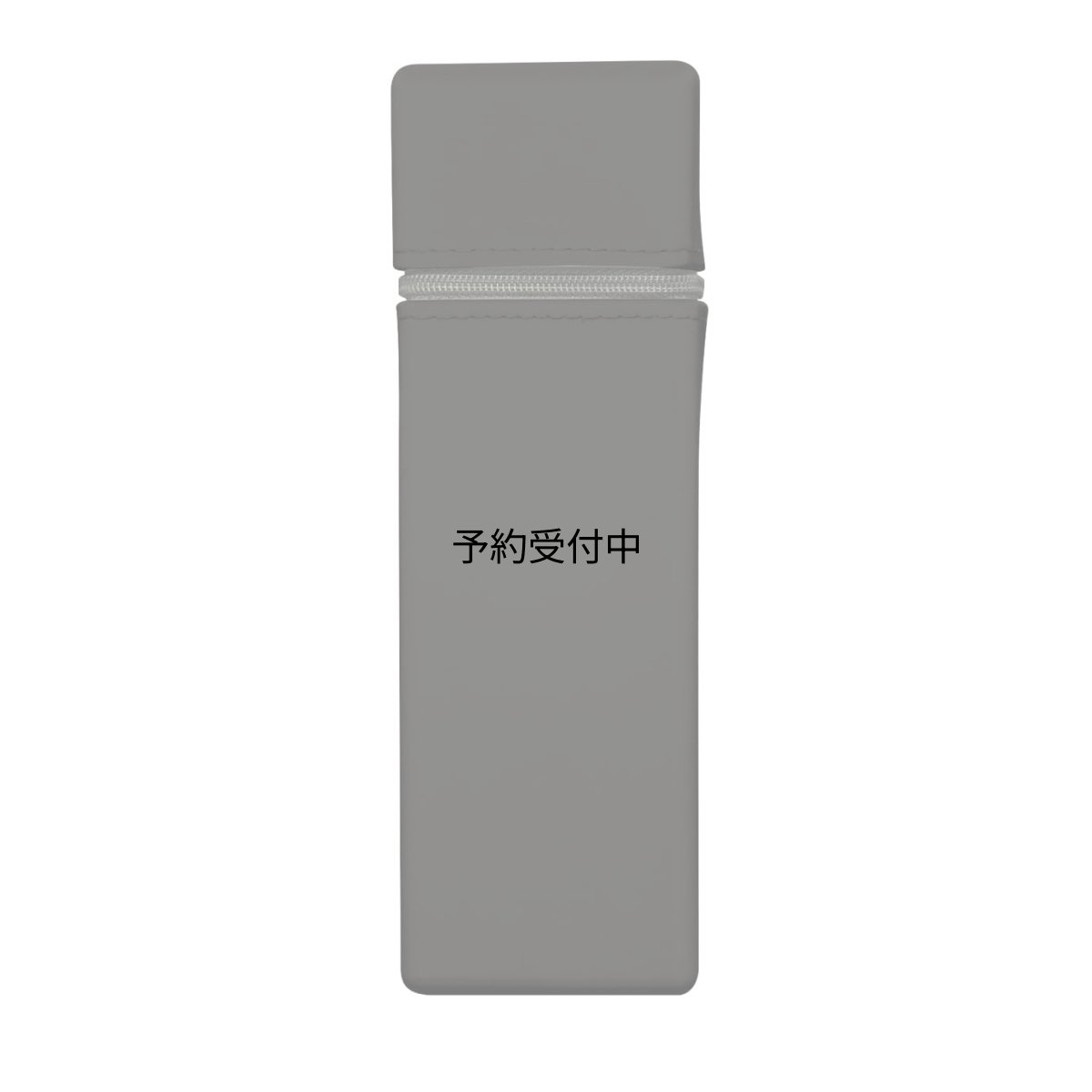 画像1: カミオジャパン ペンケース ＰＥＣＯＭＡＧ ブラック ２３０９９５ (1)
