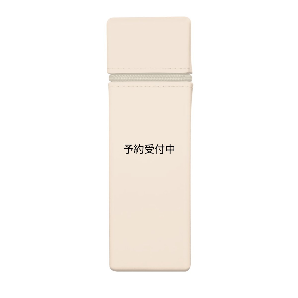 画像1: カミオジャパン ペンケース ＰＥＣＯＭＡＧ ベージュ ２３０９９７ (1)