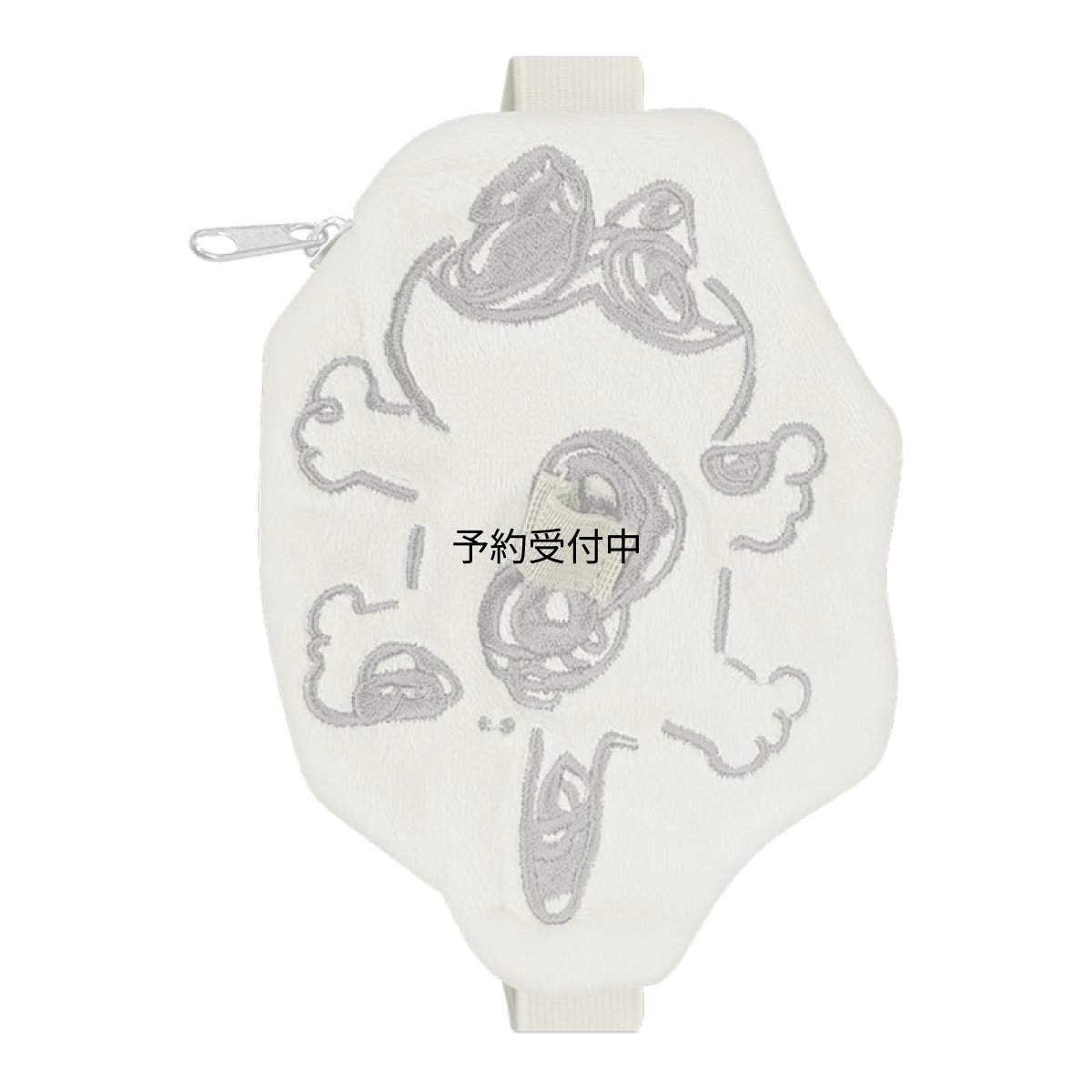 画像1: カミオジャパン ペンポーチ ＳＨＯＩＣＣＯ ねこっコ ２３１００１ (1)