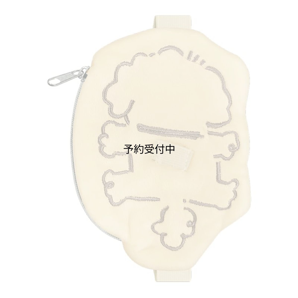 画像1: カミオジャパン ペンポーチ ＳＨＯＩＣＣＯ いぬっコ ２３１００２ (1)