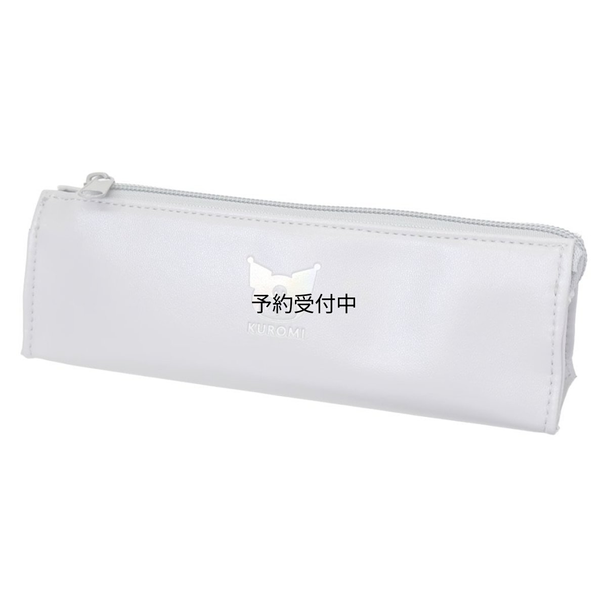 画像1: クロミペンポーチＴＡＴＥＲＵ ＰＥＮＣＡＳＥ タテルペンケース フェイス サンリオ (1)