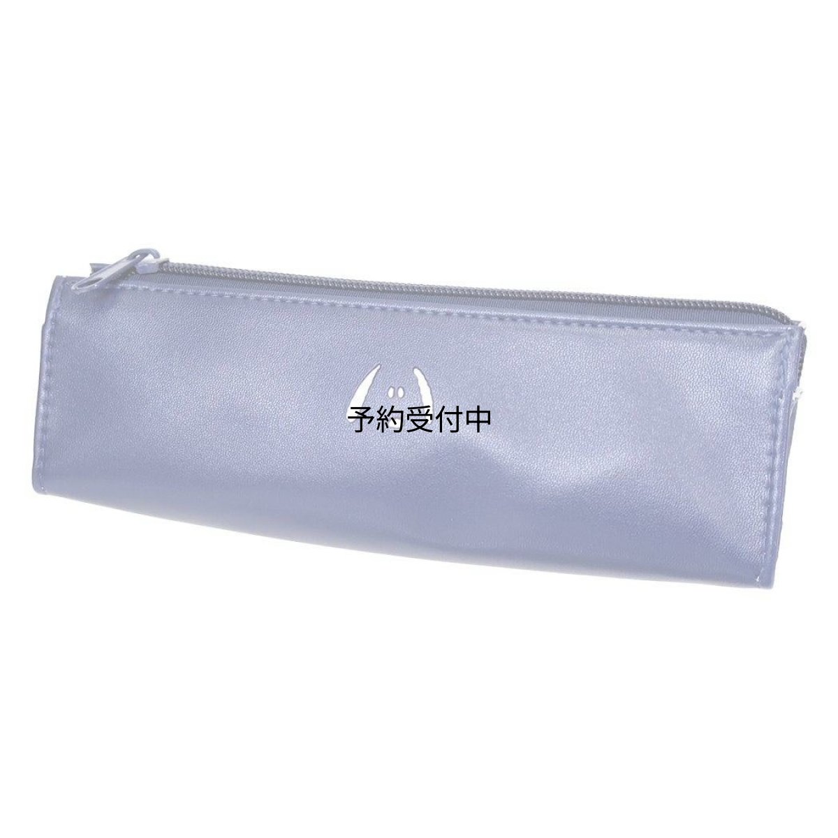 画像1: スヌーピーペンポーチＴＡＴＥＲＵ ＰＥＮＣＡＳＥ タテルペンケース フェイス ピーナッツ (1)