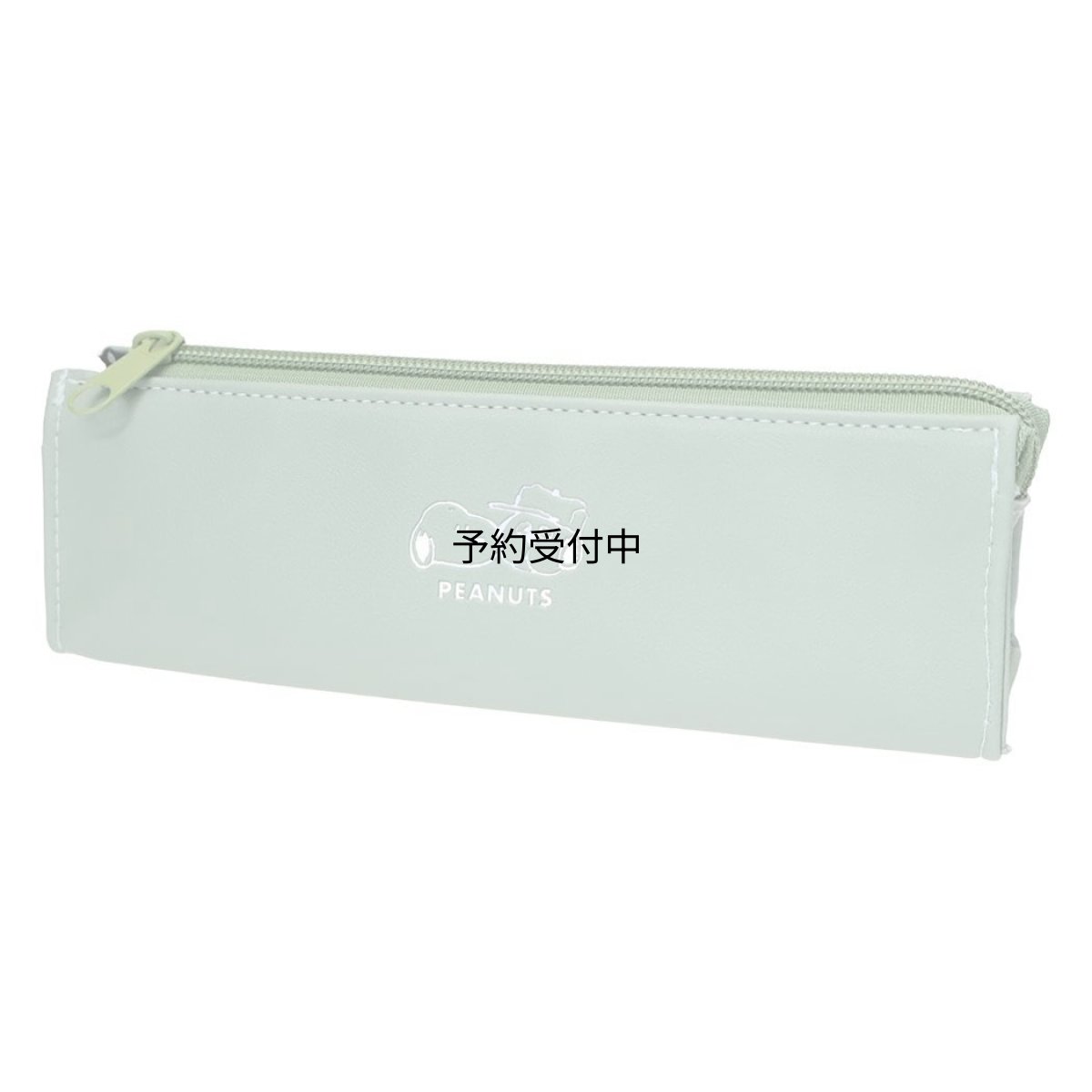 画像1: スヌーピーペンポーチＴＡＴＥＲＵ ＰＥＮＣＡＳＥ タテルペンケース スヌーピー＆オラフ ピーナッツ (1)