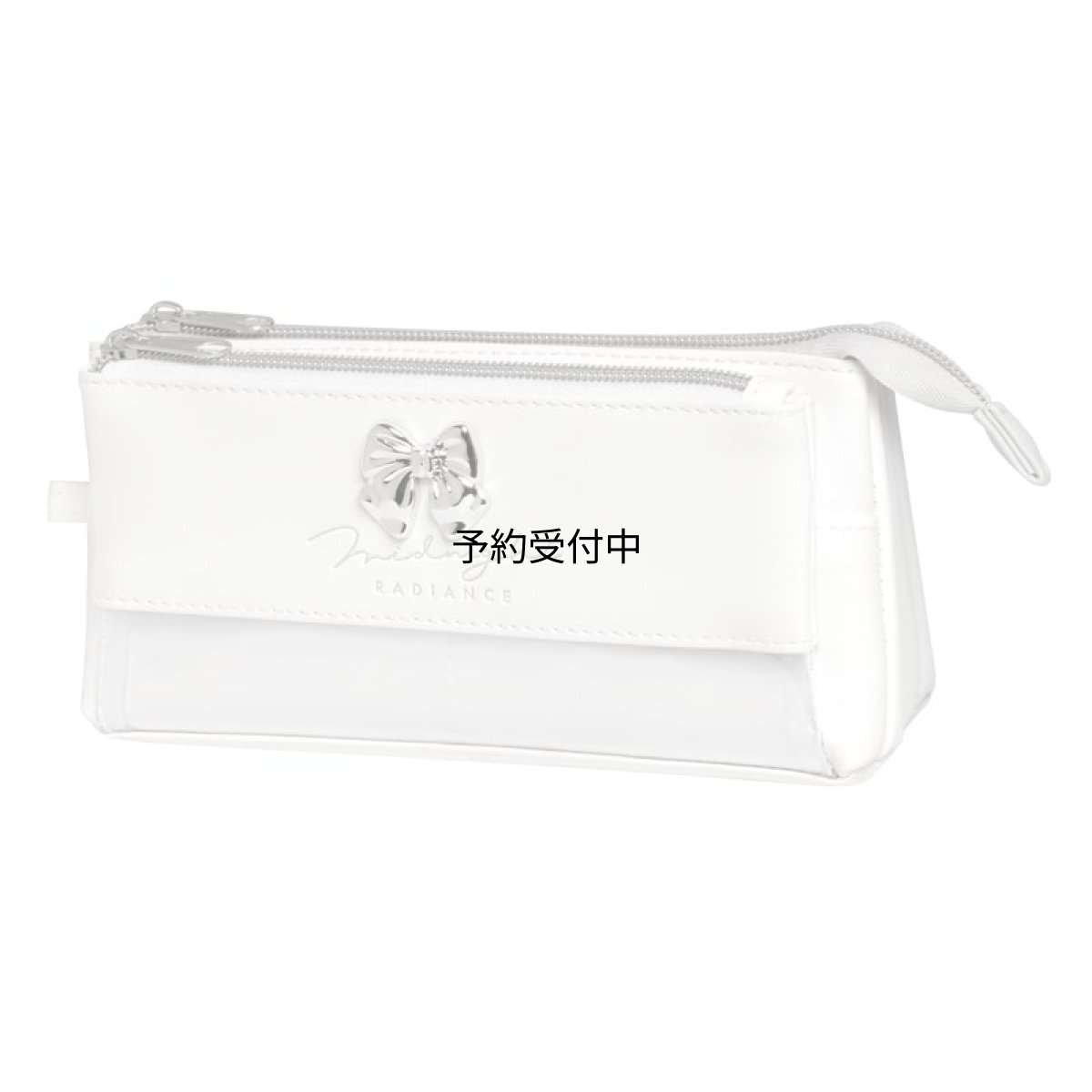 画像1: カミオジャパン ペンケース サンカクマルチペンケース ミッドナイトラディアンス ２３１４３９ (1)