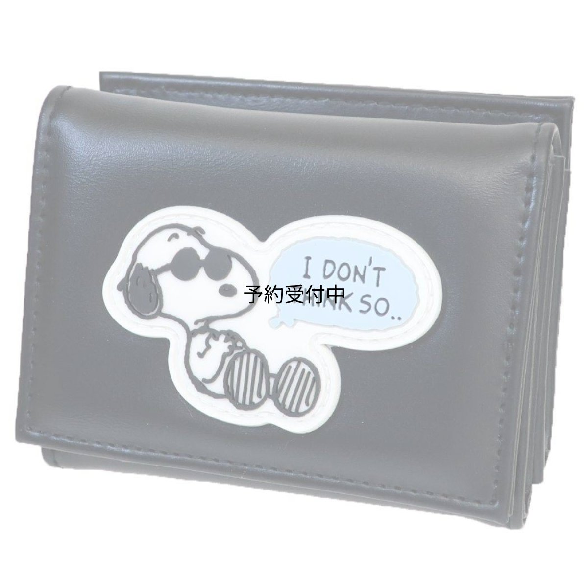 画像1: カミオジャパン スヌーピー 財布 レディース ミニ財布 Ｃｏｏｌ ｔｗｅｅｔｓ ピーナッツ (1)