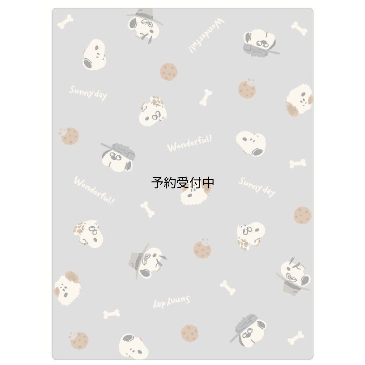 画像1: カミオジャパン スヌーピー 大人のスタンプ帳 スヌーピー＆ファミリー 思い出帳 記念スタンプ コレクション ３２１９６０ (1)