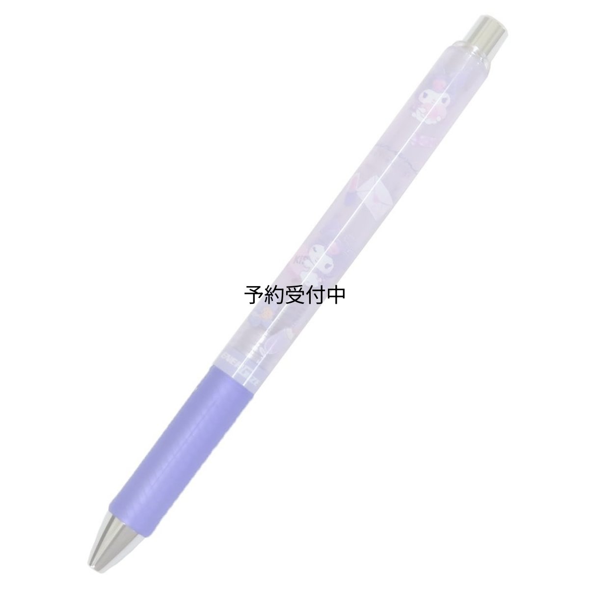 画像1: クロミシャープペンエナージェルシャープ コレクション サンリオ (1)