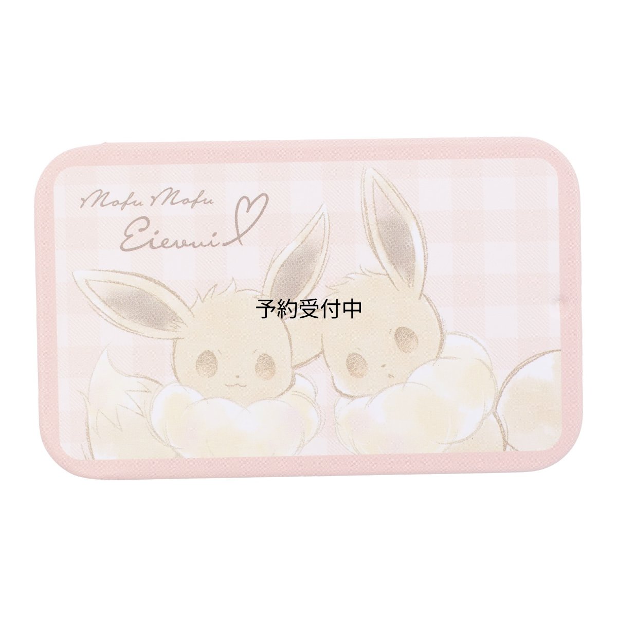 画像1: ポケモンＧ 缶ケースシールイーブイ ３０６７２８ (1)