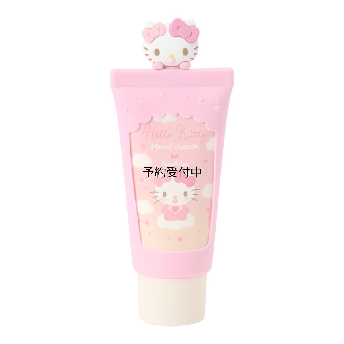 画像1: サンリオ（ＳＡＮＲＩＯ） ハンドクリーム ハローキティ 対象年齢１５才以上 ０３６９５１ (1)