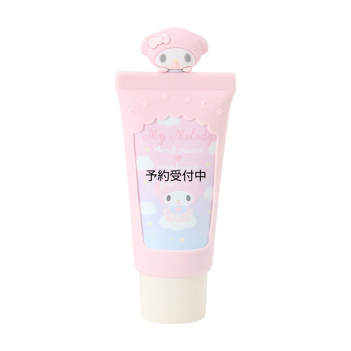 画像1: サンリオ（ＳＡＮＲＩＯ） ハンドクリーム マイメロディ 対象年齢１５才以上 ０３７１７６ (1)