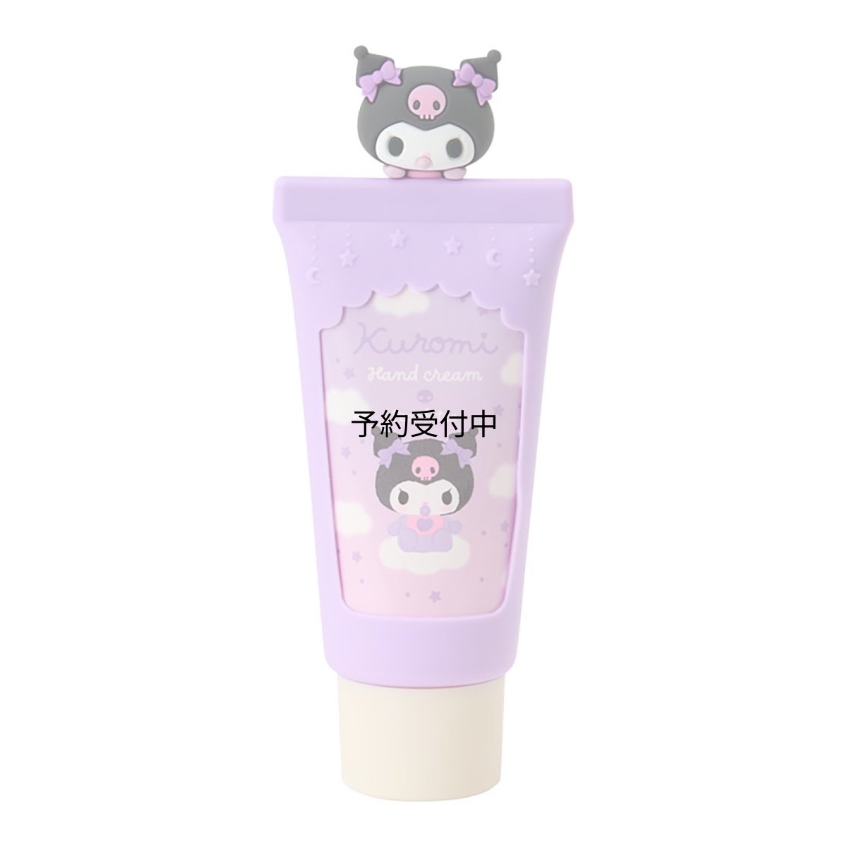 画像1: サンリオ（ＳＡＮＲＩＯ） ハンドクリーム クロミ 対象年齢１５才以上 ０３７４１９ (1)