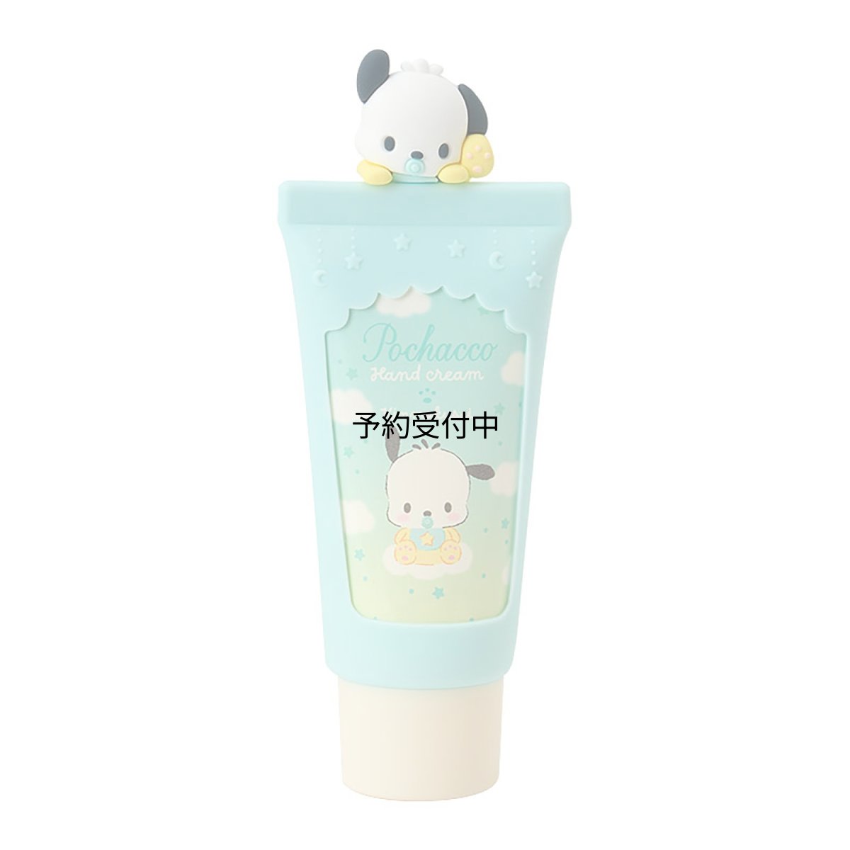 画像1: サンリオ（ＳＡＮＲＩＯ） ハンドクリーム ポチャッコ 対象年齢１５才以上 ０３７４３５ (1)