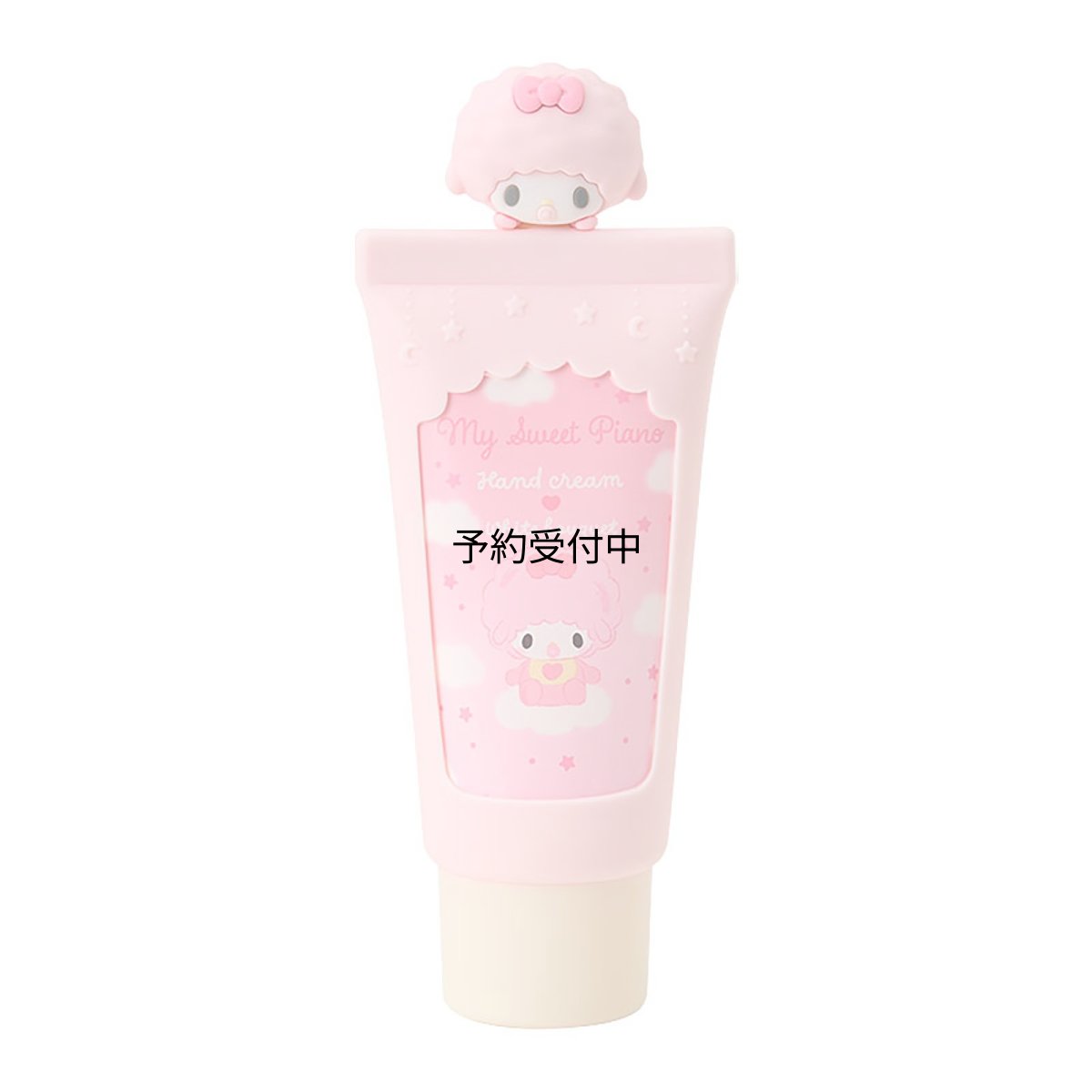 画像1: サンリオ（ＳＡＮＲＩＯ） ハンドクリーム マイスウィートピアノ 対象年齢１５才以上 ０３７５１６ (1)