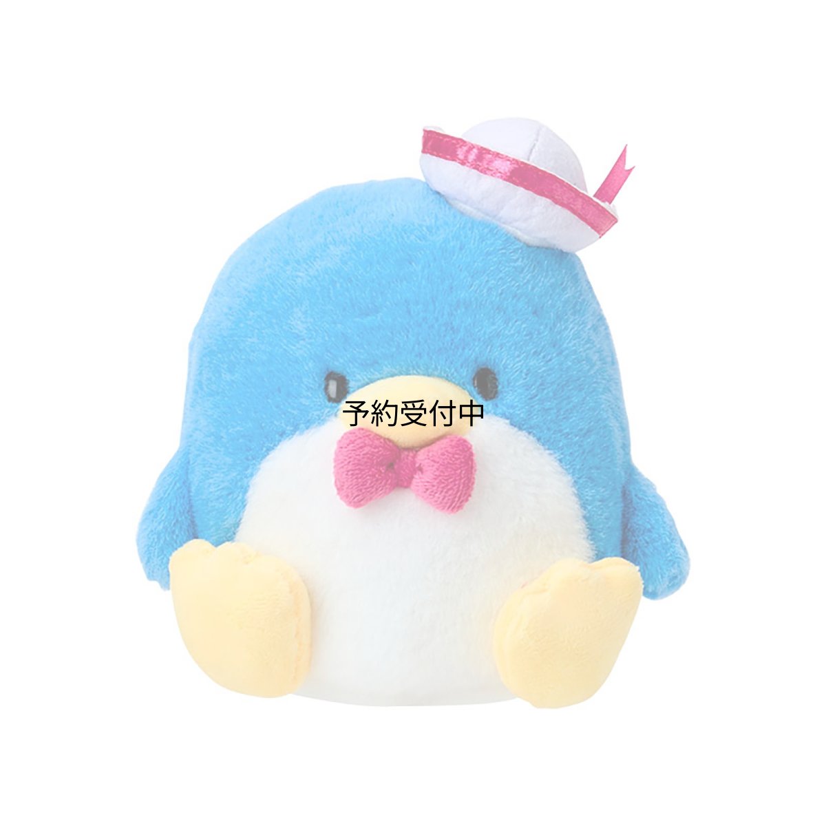 画像1: サンリオ（ＳＡＮＲＩＯ） ぬいぐるみＳ タキシードサム １４７２４９ (1)