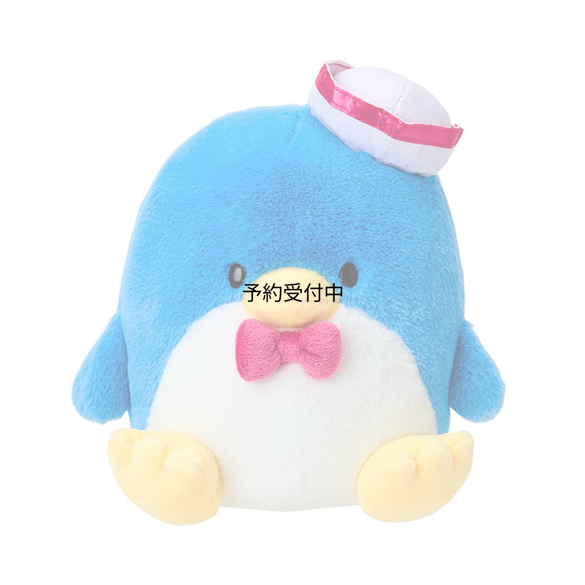 画像1: サンリオ（ＳＡＮＲＩＯ） ぬいぐるみＭ タキシードサム １４７５９１ (1)