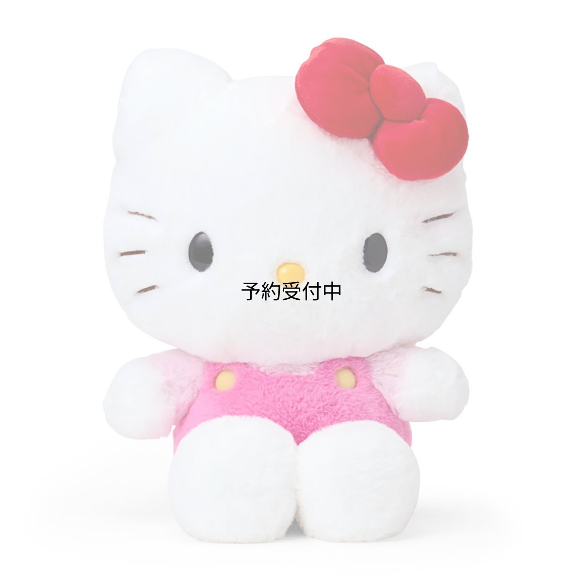 画像1: サンリオ（ＳＡＮＲＩＯ） ぬいぐるみＬ ハローキティ １４８３７７ (1)