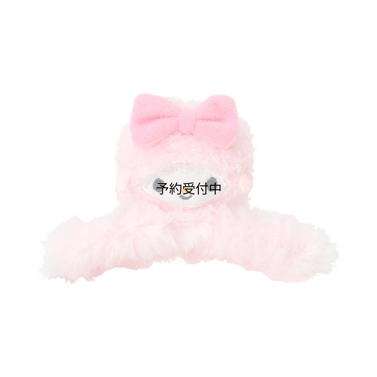 画像1: サンリオ（ＳＡＮＲＩＯ） バンスクリップ マイスウィートピアノ 対象年齢３才以上 １５１７５１ (1)