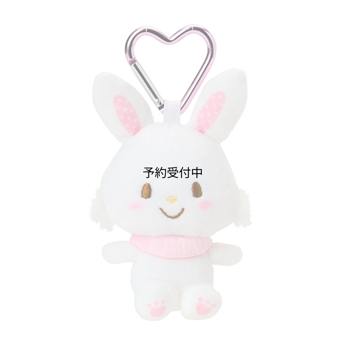 画像1: サンリオ（ＳＡＮＲＩＯ） ミニマスコットホルダー ウィッシュミーメル ポリエステル・スチール １７５４４７ (1)