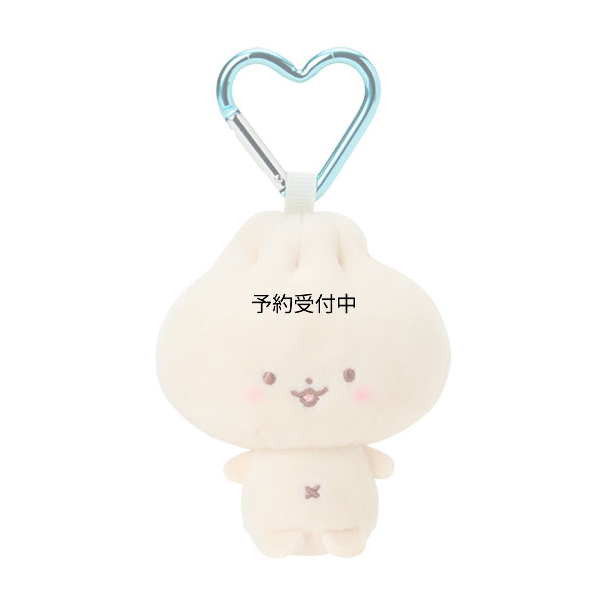 画像1: サンリオ（ＳＡＮＲＩＯ） ミニマスコットホルダー ぺたぺたみにりあん ポリエステル・スチール １７５６３３ (1)