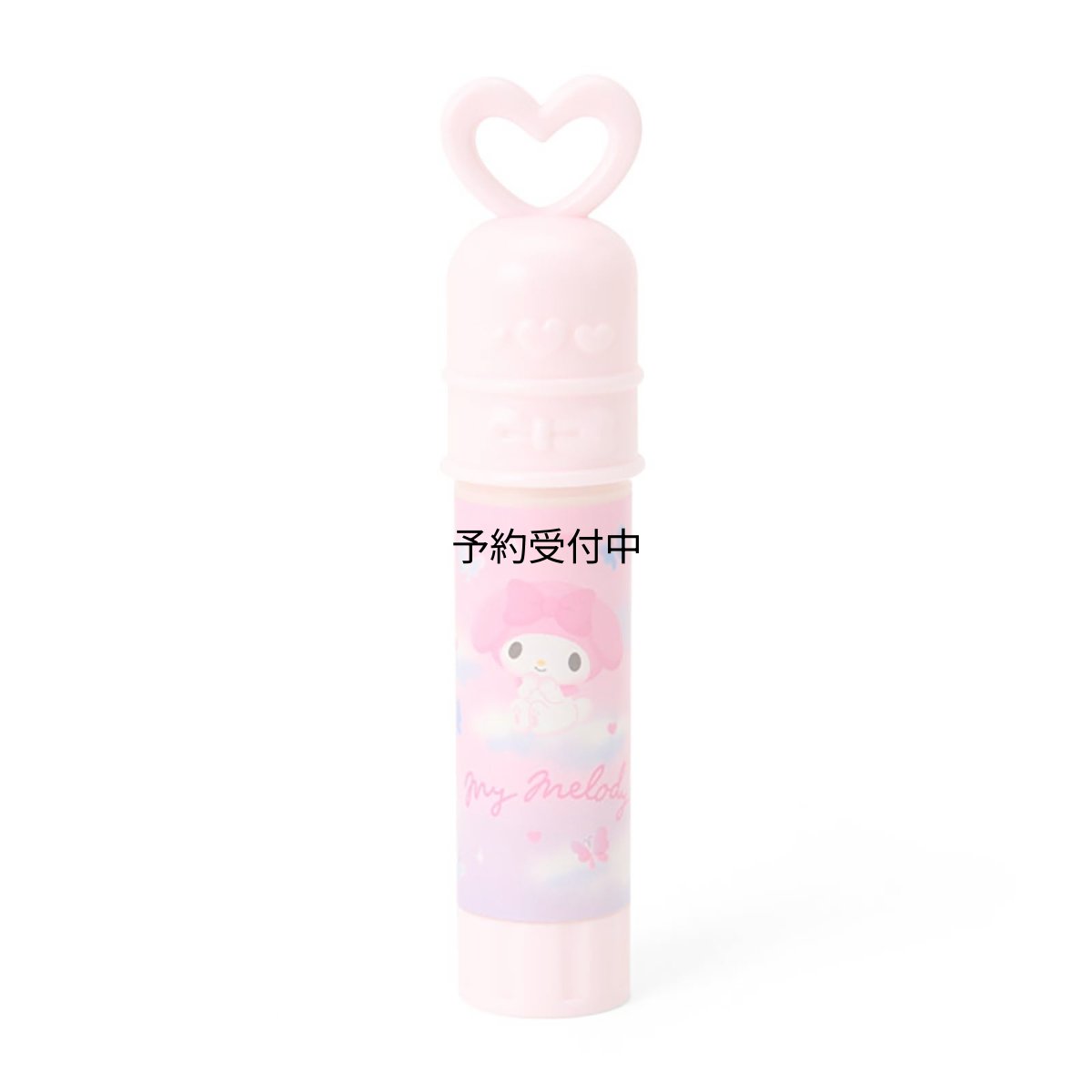 画像1: サンリオ（ＳＡＮＲＩＯ） スティックのり マイメロディ 名前スペース付き ３２４０３５ (1)