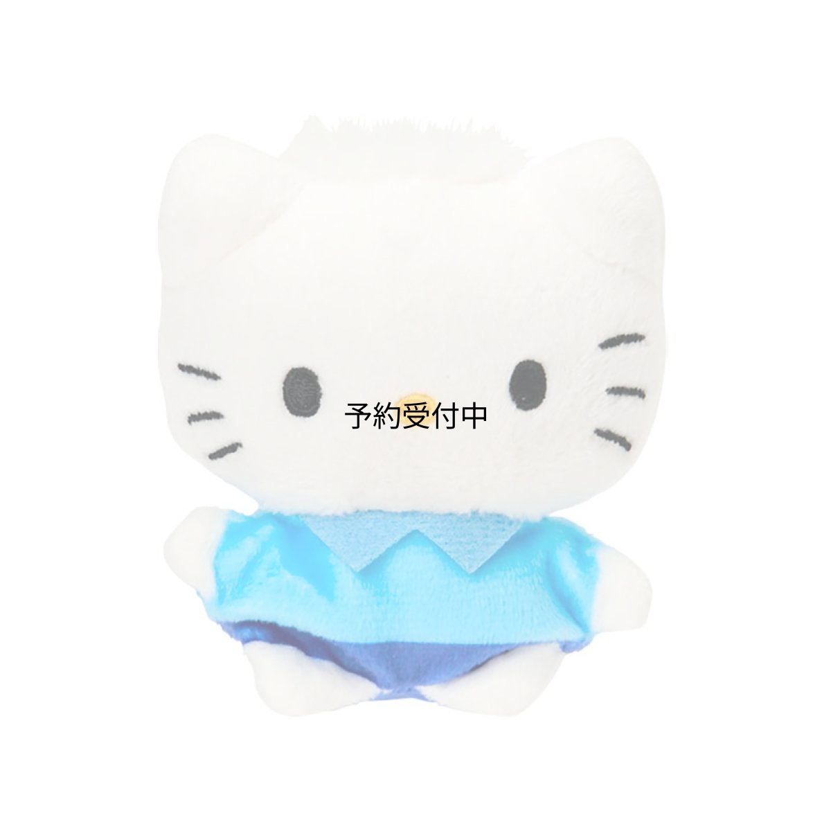 画像1: サンリオ（ＳＡＮＲＩＯ） ちまぽてぬいぐるみ（スーパーキュートアドベンチャーズ ちまぽてコレクション） ディアダニエル 対象年齢３才以上 ３２４５８２ (1)