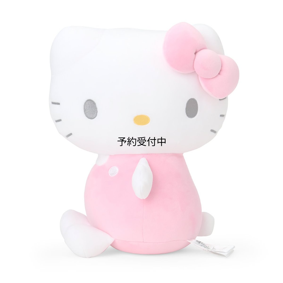 画像1: サンリオ（ＳＡＮＲＩＯ） シートベルトクッション ハローキティ カー用品 カーグッズ ４７４３８０ (1)