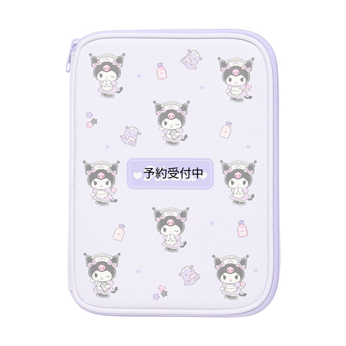 画像1: サンリオ（ＳＡＮＲＩＯ） メディカルケースＭ クロミ ５８５８９１ (1)